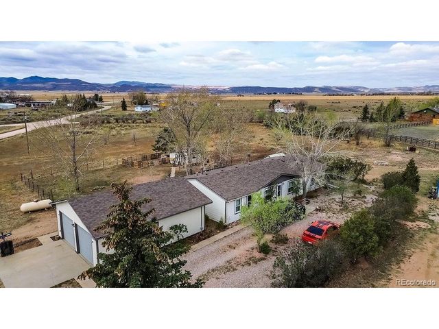308 Sorrel St, Wellington, CO 80549