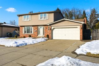 25790 Madden Street, Taylor, MI 48180