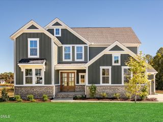 108 Golden Leaf Farms Road, Angier, NC 27501