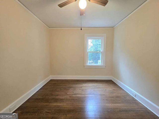 500 East Main Street, Thomaston, GA 30286