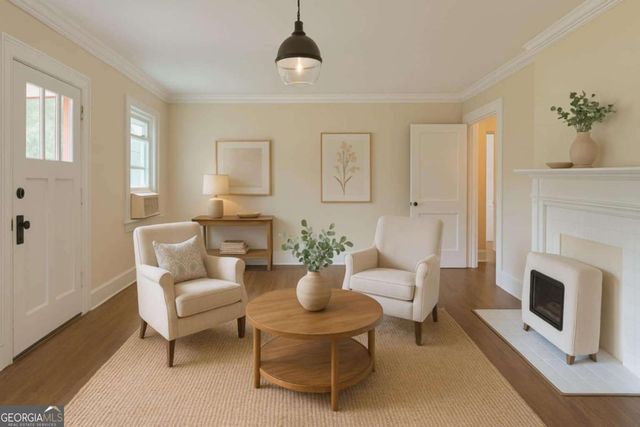 500 East Main Street, Thomaston, GA 30286