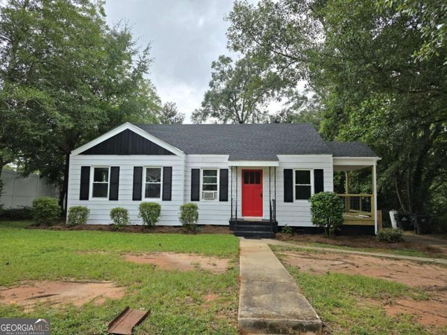 500 East Main Street, Thomaston, GA 30286