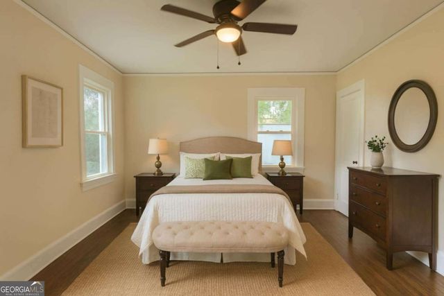 500 East Main Street, Thomaston, GA 30286