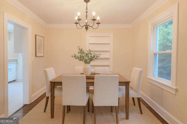 500 East Main Street, Thomaston, GA 30286