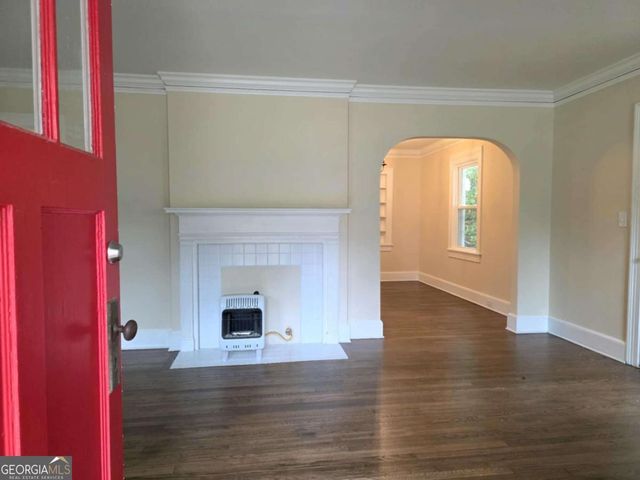 500 East Main Street, Thomaston, GA 30286