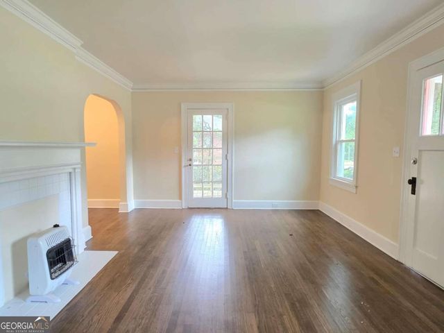 500 East Main Street, Thomaston, GA 30286