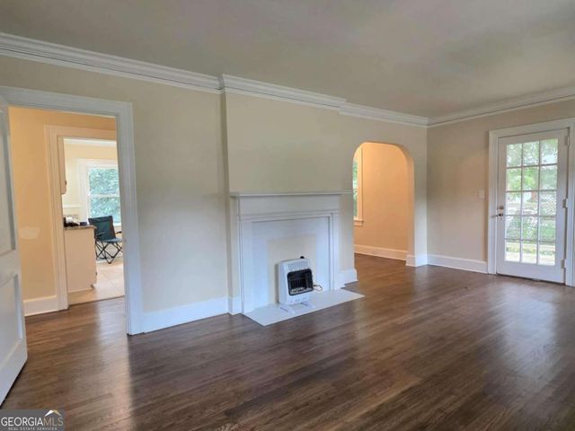 500 East Main Street, Thomaston, GA 30286