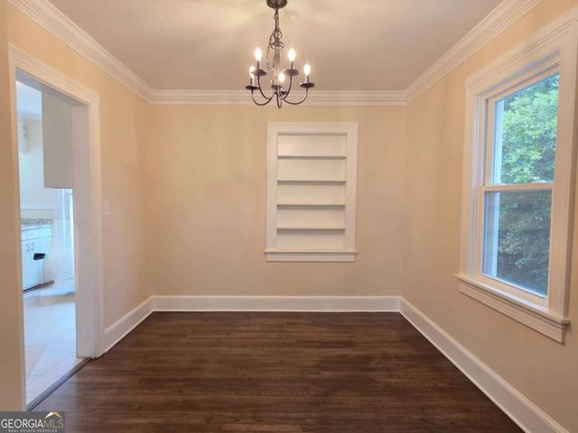 500 East Main Street, Thomaston, GA 30286