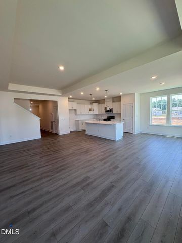 156 Appleseed Drive, Lillington, NC 27546