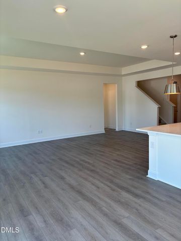 156 Appleseed Drive, Lillington, NC 27546