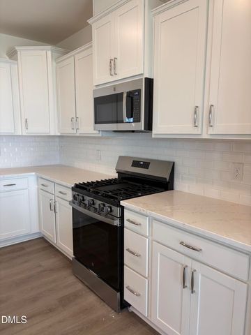156 Appleseed Drive, Lillington, NC 27546