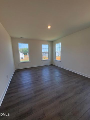 156 Appleseed Drive, Lillington, NC 27546