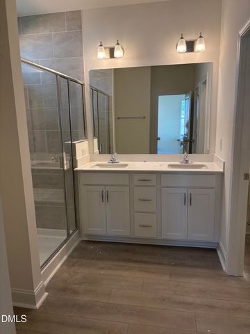 156 Appleseed Drive, Lillington, NC 27546