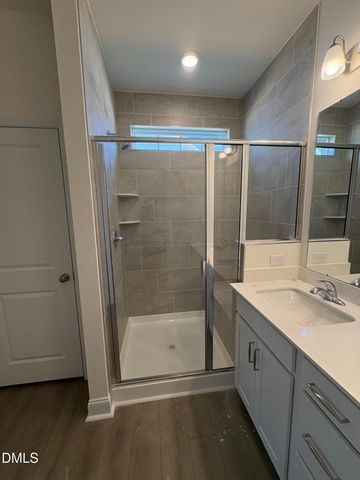 156 Appleseed Drive, Lillington, NC 27546