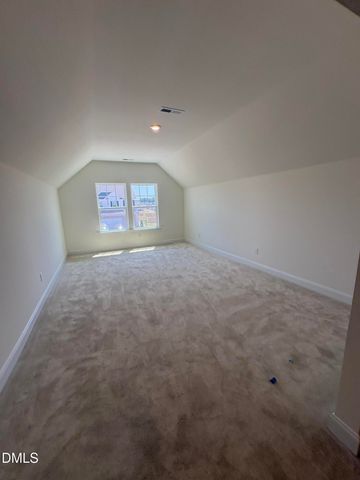 156 Appleseed Drive, Lillington, NC 27546