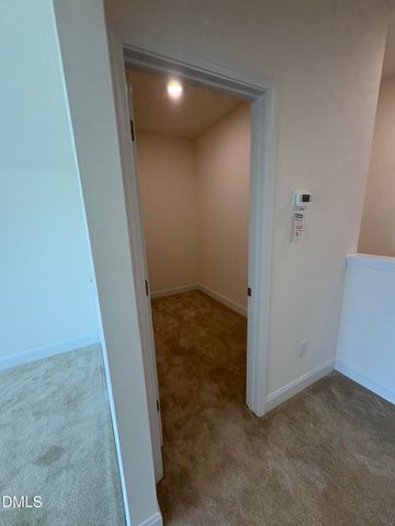 156 Appleseed Drive, Lillington, NC 27546
