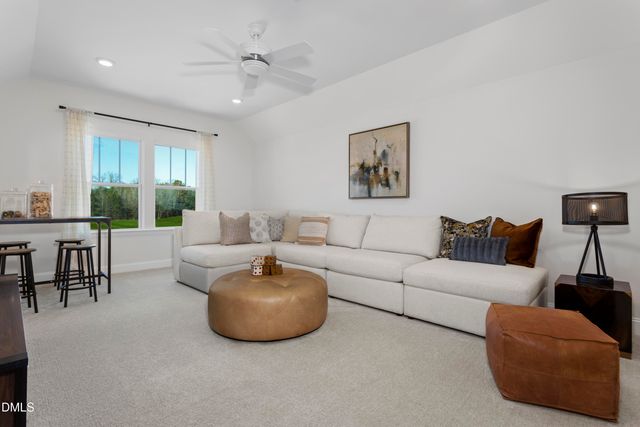 156 Appleseed Drive, Lillington, NC 27546