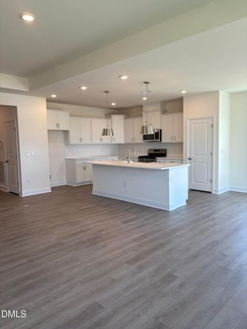 156 Appleseed Drive, Lillington, NC 27546