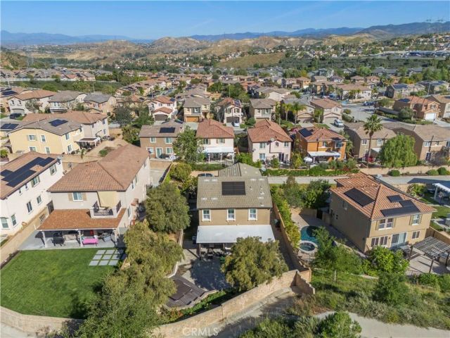 19890 Holly Drive, Saugus, CA 91350