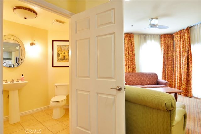 45245 Seeley 17C Drive 17C, La Quinta, CA 92253