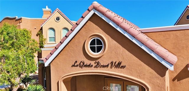 45245 Seeley 17C Drive 17C, La Quinta, CA 92253