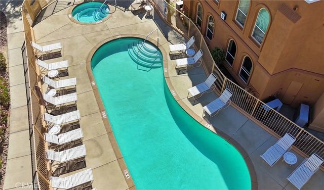 45245 Seeley 17C Drive 17C, La Quinta, CA 92253