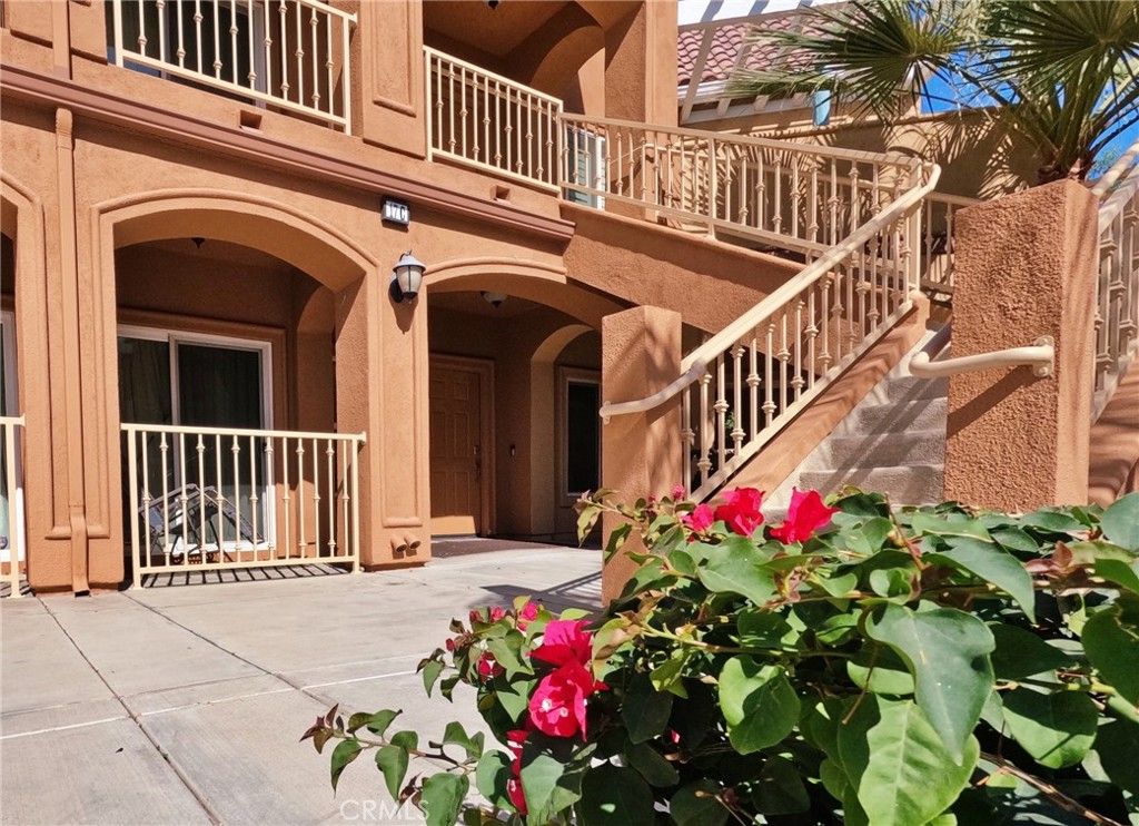 Image 1 of property listing at 45245 Seeley 17C Drive 17C, La Quinta, CA 92253