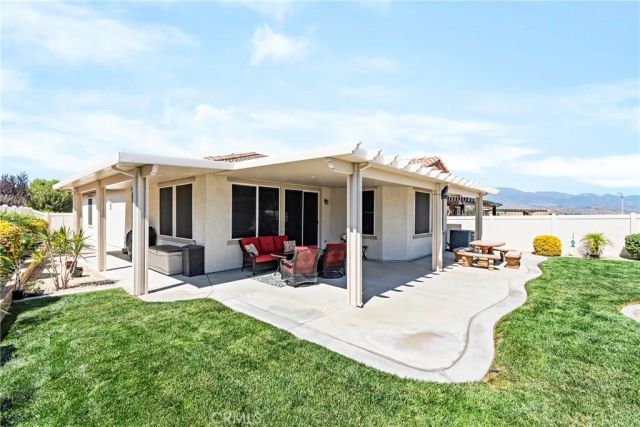 1549 Tattlesall, Beaumont, CA 92223