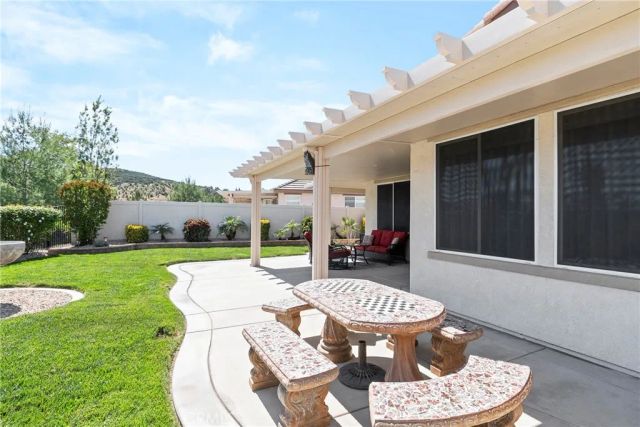 1549 Tattlesall, Beaumont, CA 92223