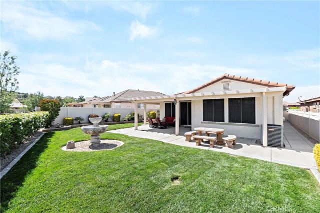 1549 Tattlesall, Beaumont, CA 92223