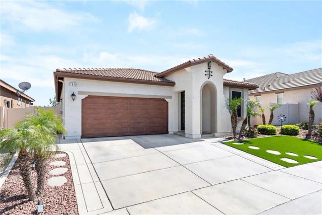 1549 Tattlesall, Beaumont, CA 92223