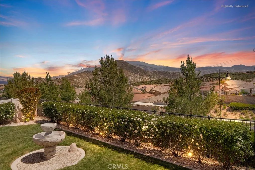 1549 Tattlesall, Beaumont, CA 92223