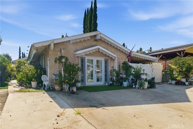 12011 Jouett Street, Sylmar, CA 91342