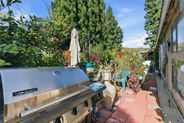 12011 Jouett Street, Sylmar, CA 91342