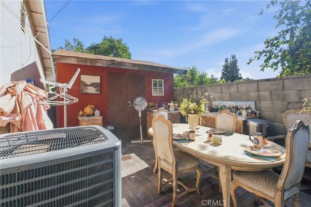 12011 Jouett Street, Sylmar, CA 91342