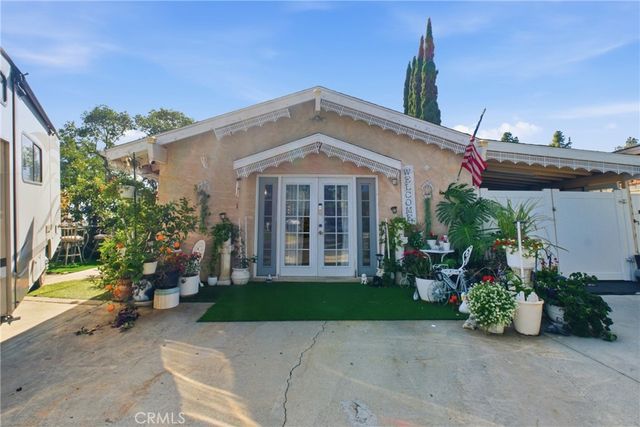 12011 Jouett Street, Sylmar, CA 91342