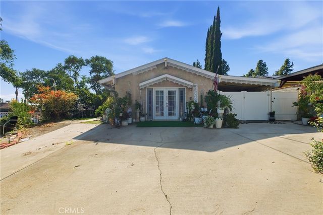 12011 Jouett Street, Sylmar, CA 91342