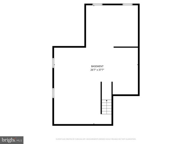 17 DELAWARE AVE, Hainesport, NJ 08036