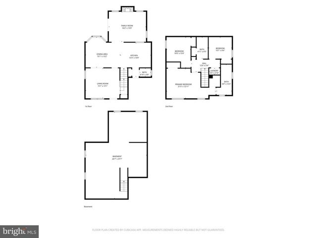 17 DELAWARE AVE, Hainesport, NJ 08036