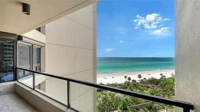 1211 GULF OF MEXICO DRIVE 609, Longboat Key, FL 34228