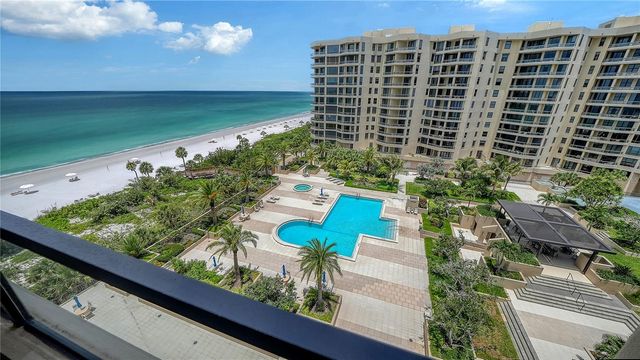 1211 GULF OF MEXICO DRIVE 609, Longboat Key, FL 34228
