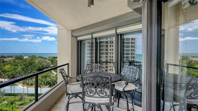 1211 GULF OF MEXICO DRIVE 609, Longboat Key, FL 34228