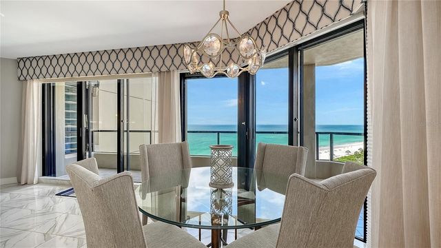 1211 GULF OF MEXICO DRIVE 609, Longboat Key, FL 34228