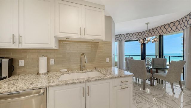 1211 GULF OF MEXICO DRIVE 609, Longboat Key, FL 34228