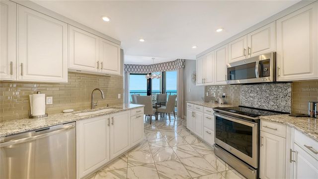 1211 GULF OF MEXICO DRIVE 609, Longboat Key, FL 34228
