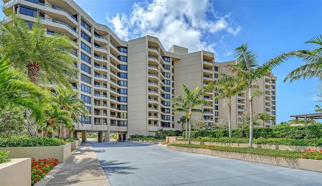 1211 GULF OF MEXICO DRIVE 609, Longboat Key, FL 34228