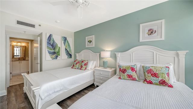 1211 GULF OF MEXICO DRIVE 609, Longboat Key, FL 34228