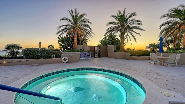 1211 GULF OF MEXICO DRIVE 609, Longboat Key, FL 34228