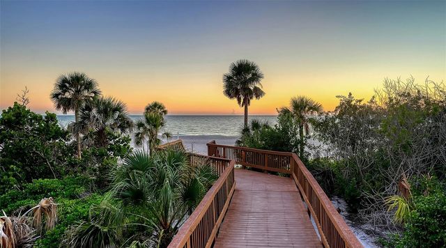 1211 GULF OF MEXICO DRIVE 609, Longboat Key, FL 34228
