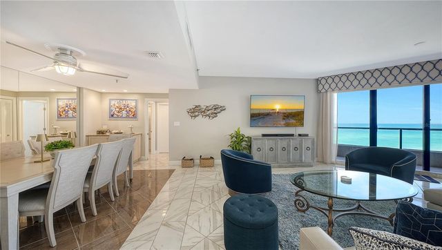 1211 GULF OF MEXICO DRIVE 609, Longboat Key, FL 34228